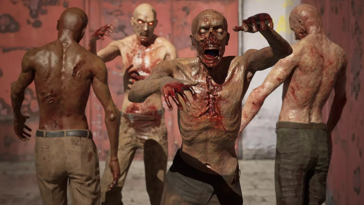 Zombies Pack📱 - изображение 2